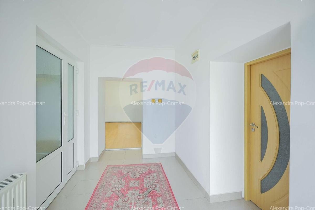 Casa de vanzare cu teren 517 mp, strada Izvorului, Oradea - 14