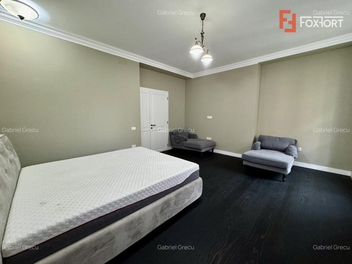 Apartament deosebit, 3 camere, zona Central - Bld. C.D. Loga - 19