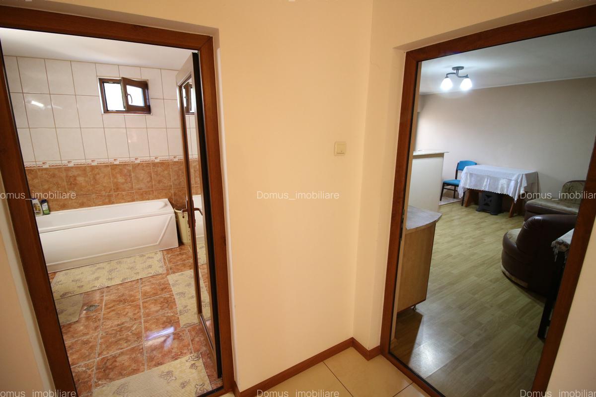 Vand casa renovata sat.Vasile Alecsandri -73.000 euro - 13