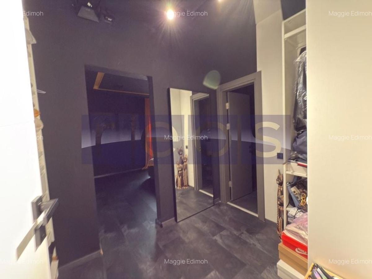 Casă cu 4 camere în Băneasa - 13