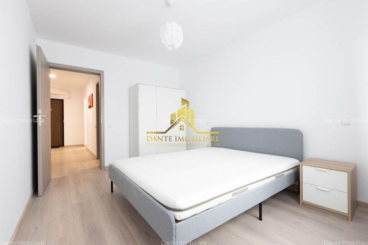 2 camere, decomandat, modern, bloc nou, parcare, balcon, Lombului - 1