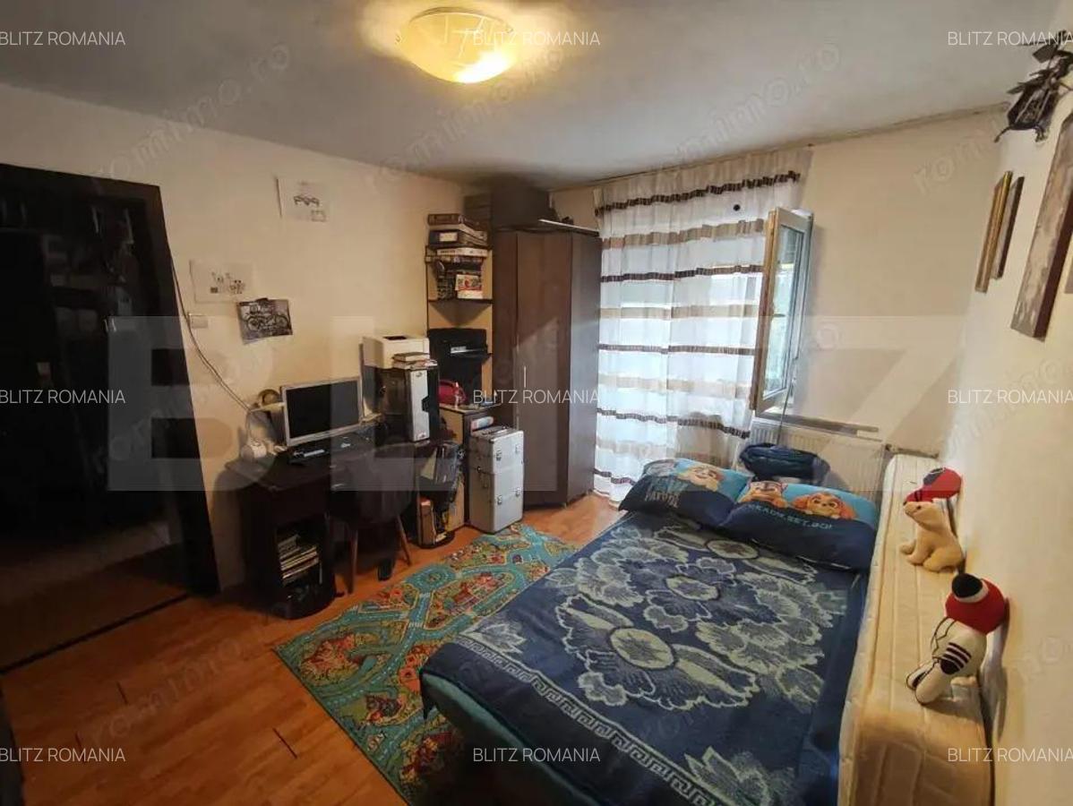 Apartament cu 2 dormitoare in Rogerius - 17