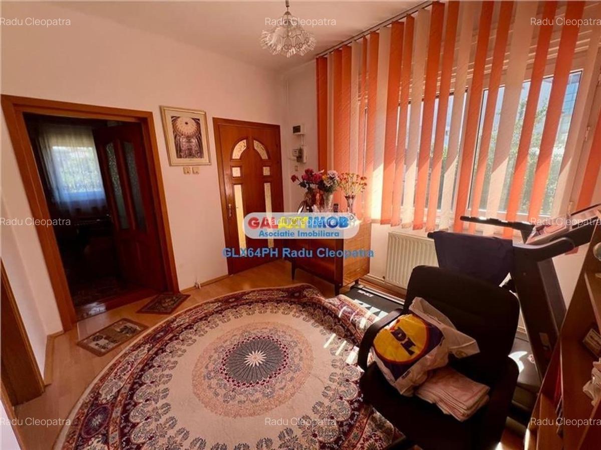 Vanzare casa 4 camere in Ploiesti, zona ultracentrala - 13