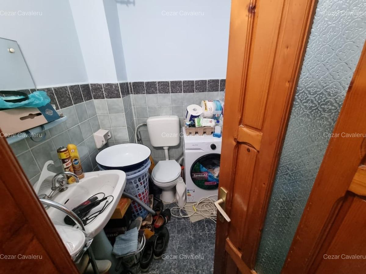 Neagoe Voda- 3 camere decomandate/doua balcoane/priveliste frumoasa - 9 Neagoe Voda- 3 camere decomandate/doua balcoane/priveliste frumoasa - 9