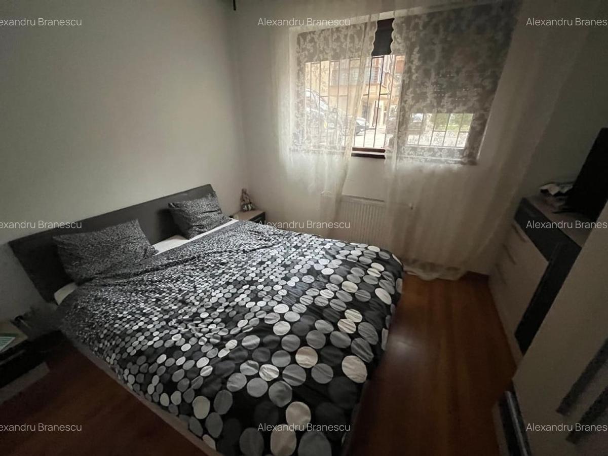 Apartament cu 2 camere decomandat în Rahova - 3