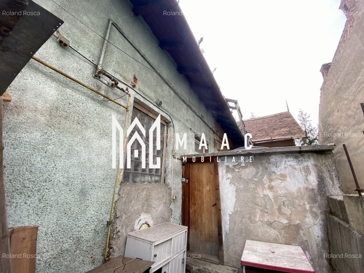 Casa tip Duplex | 4 camere | Teren 126 MP | Zona Piata Cibin - 9