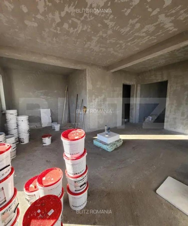 Comision 0% ! Casa insiruita, 104 mp, terasa, 50-60 teren, zona Terra - 2