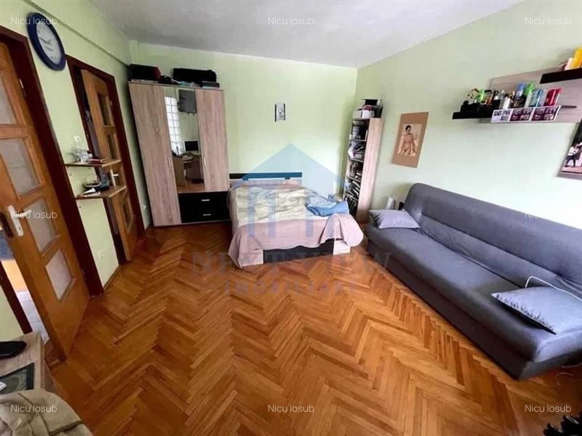 Apartament 1 camera, Zorilor - 1
