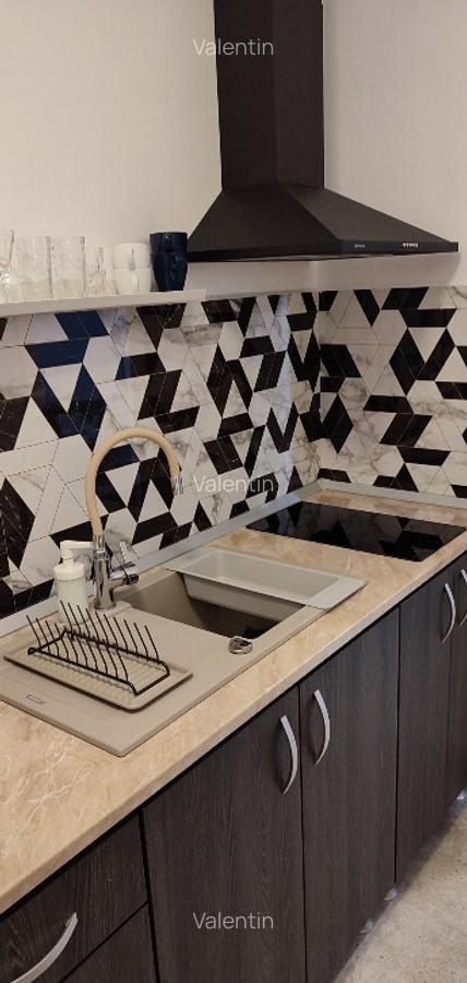 Garsoniera situata in complex rezidential cu centru SPA - 1