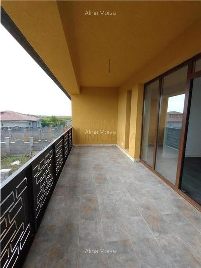 CALEA URSENI - Duplex spatios - finalizat - dormitor la parter - 3 bai - balcon - 1