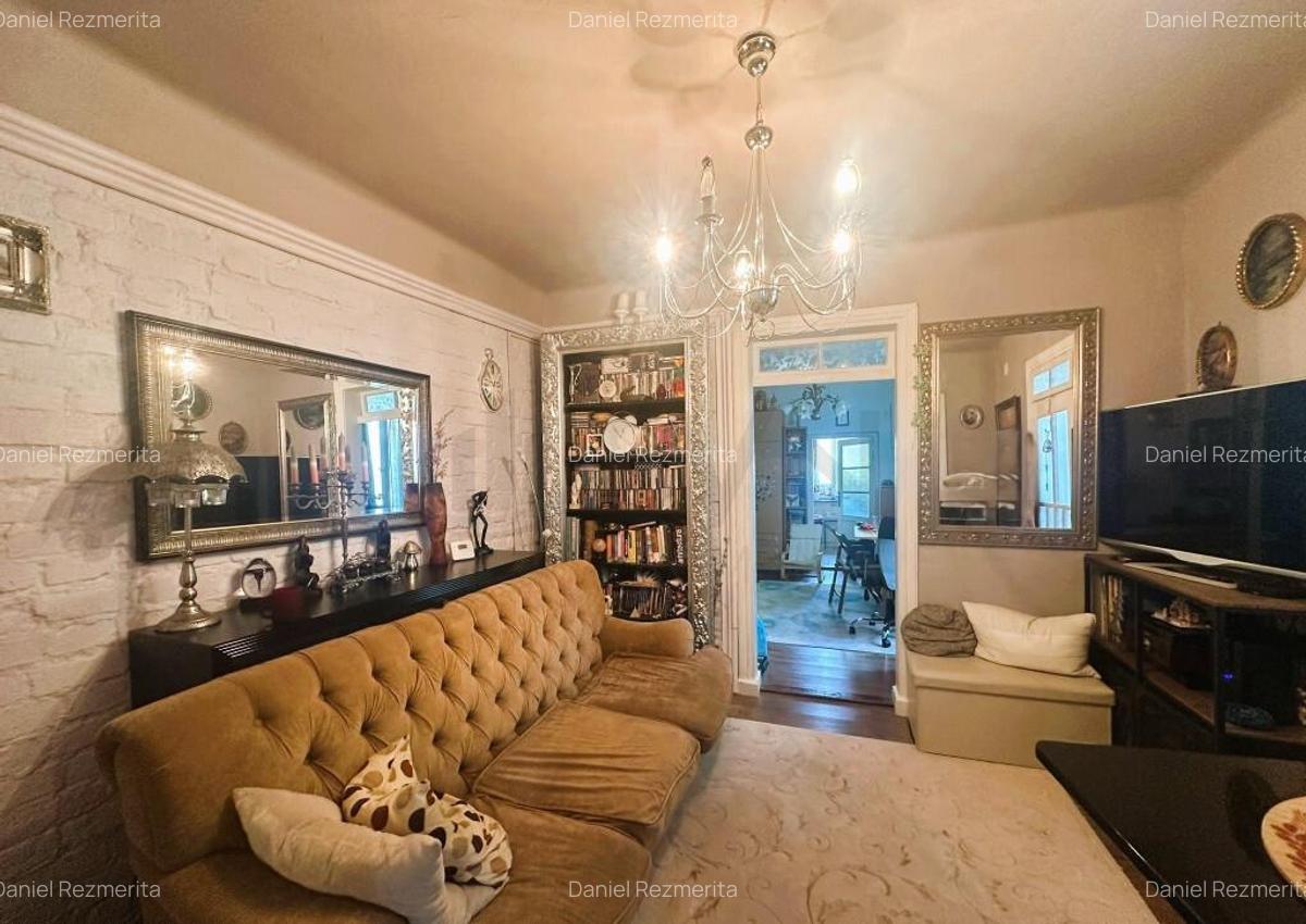 Casa l Teren 430mp l Bucurestii Noi - 2