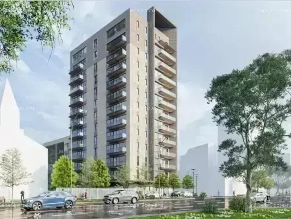 Studio lux| Incalzire in pardoseala| Comision 0| 3 min Marriott - 1