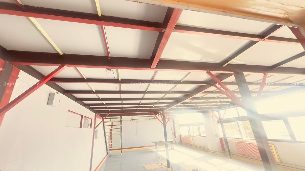 Spatii comerciale depozitare,productie,birouri diverse suprafete 50-600 mp - 3