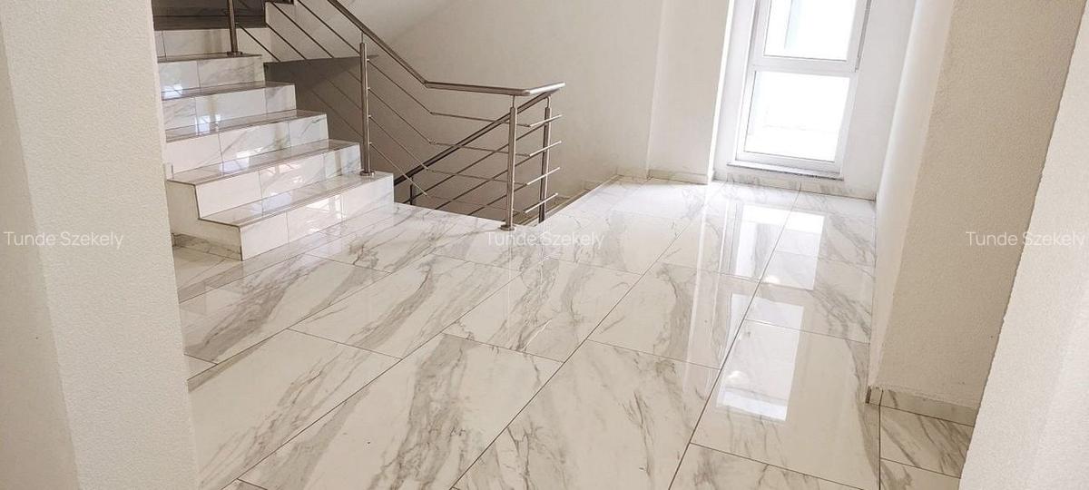 Apartament 2 camere, 54 mp util, et.1/5, ultrafinisat, Andrei Muresanu - 15