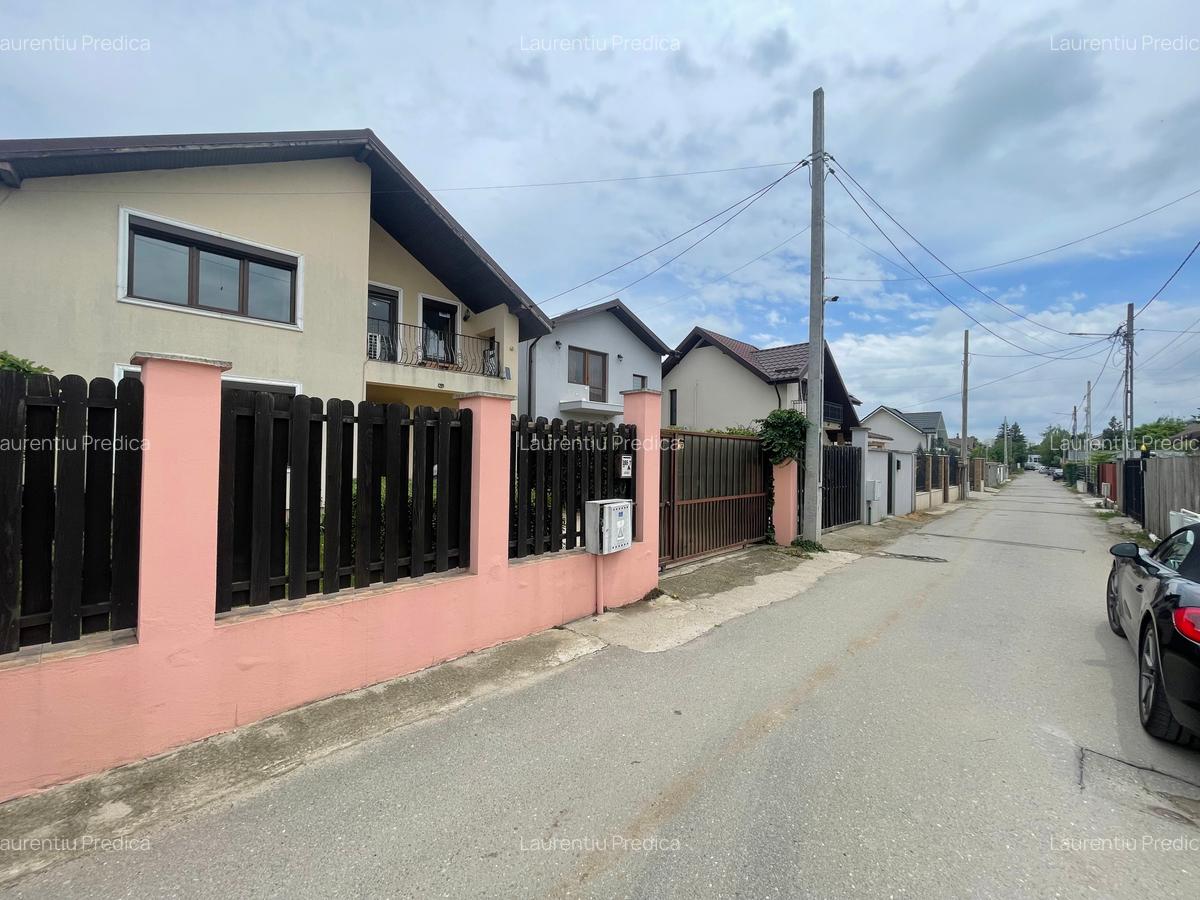 Casa de vanzare Buftea, Ilfov - 5