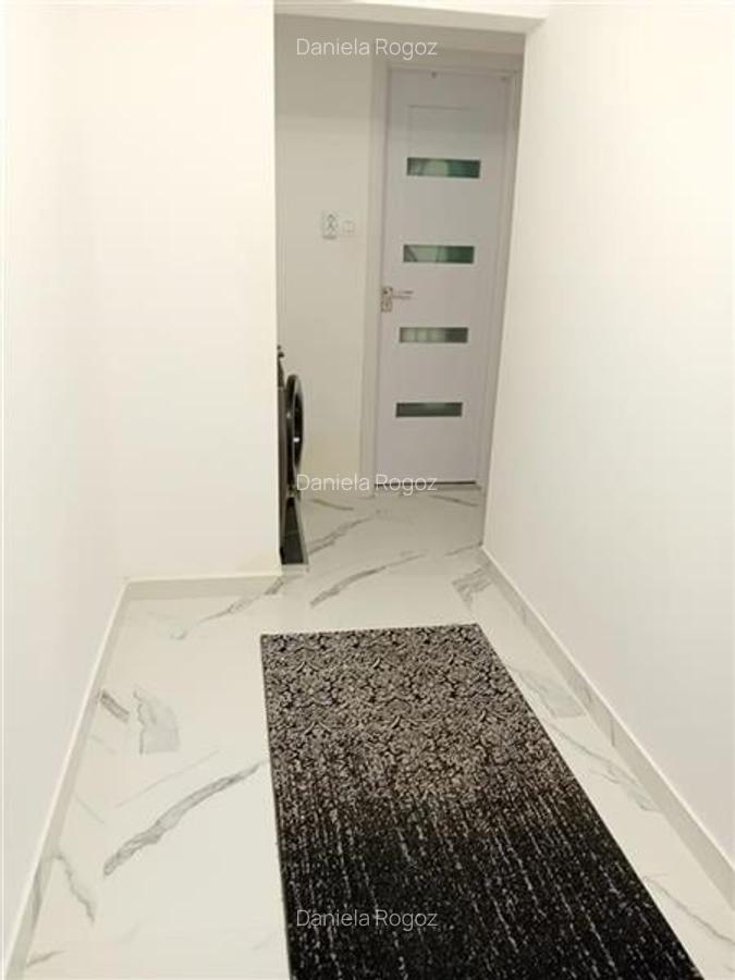 Apartament 4  camere  Basarrabia - 6