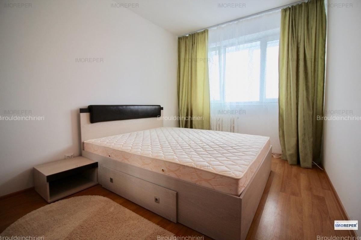 DRUMUL TABEREI - FAVORIT, APARTAMENT MOBILAT MODERN, CU LOC PARCARE, 0% COMISION - 17