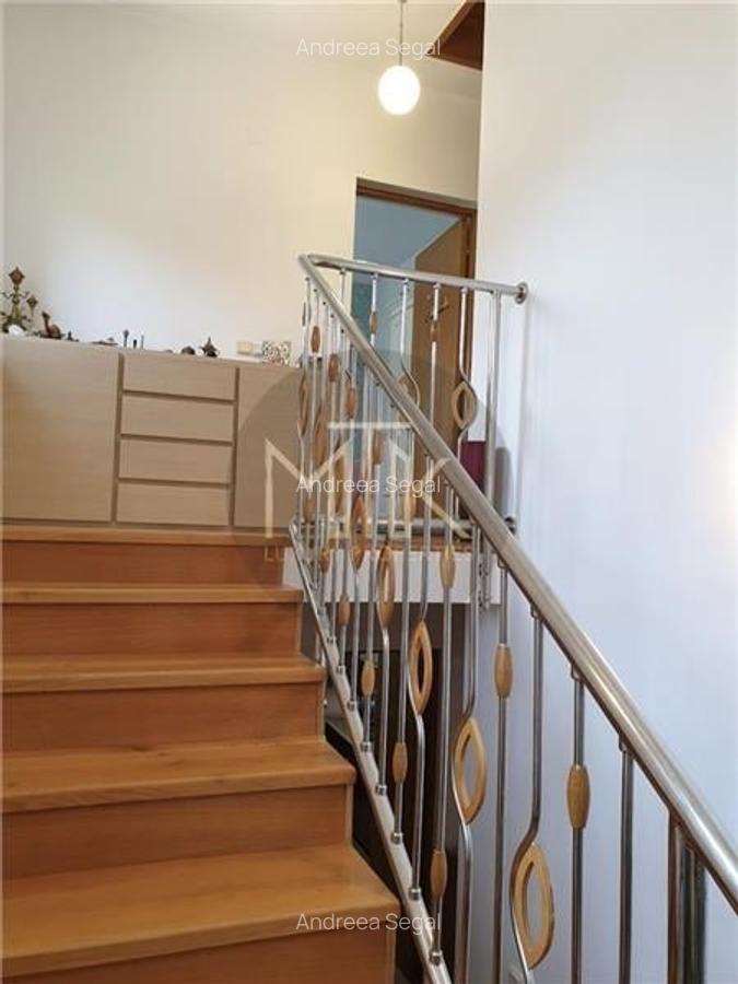 Vila 4 camere I Cartier Azur I 3 Locuri de parcare - 7