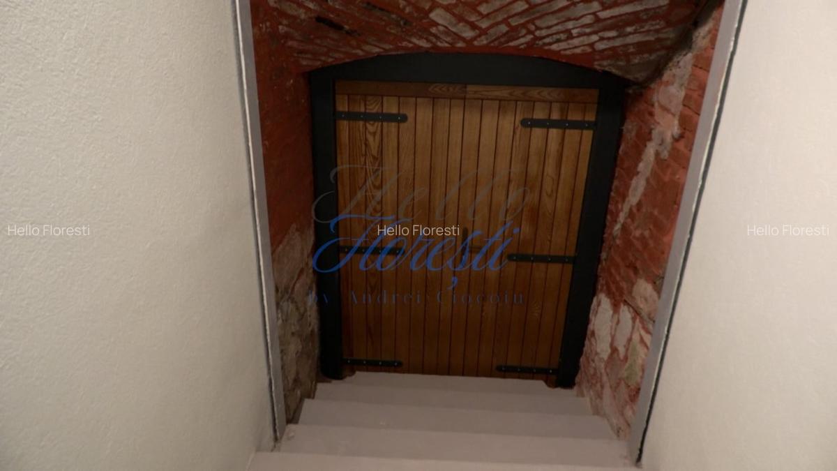 Inchiriere spatiu comercial, ultracentral, intrare din strada 204mp - 8