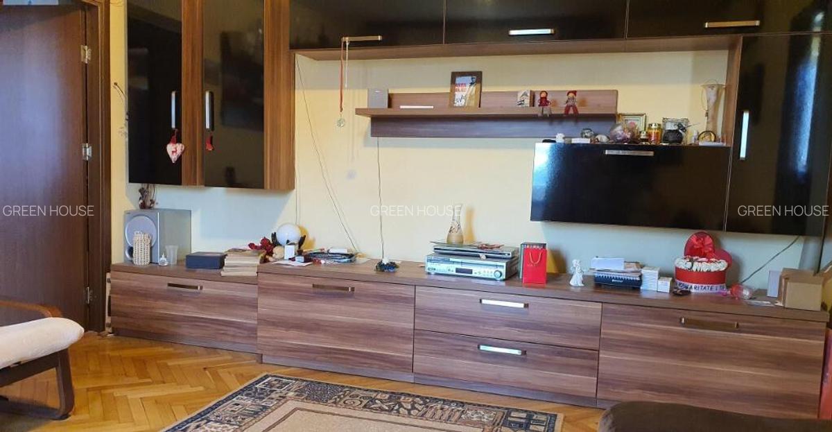 Apartament 2 camere, zona Ultracentrala - 1