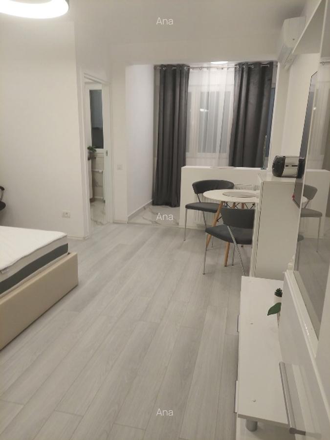 Garsoniera metrou Parc Drumul Taberei - 4