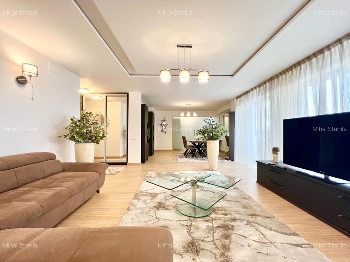 NOU / DEOSEBIT / TERASE GENEROASE / COMPLET MOBILAT SI UTILAT - 21