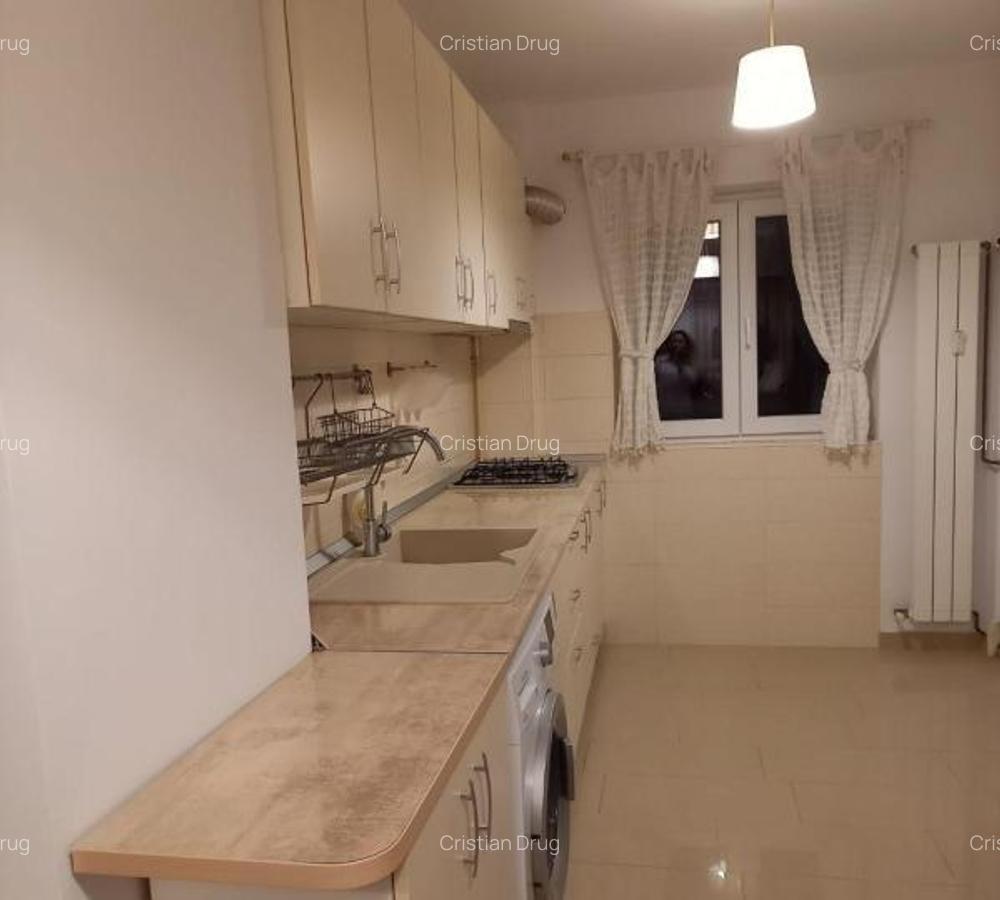 Apartament 2 camere Parcul Circului - 6