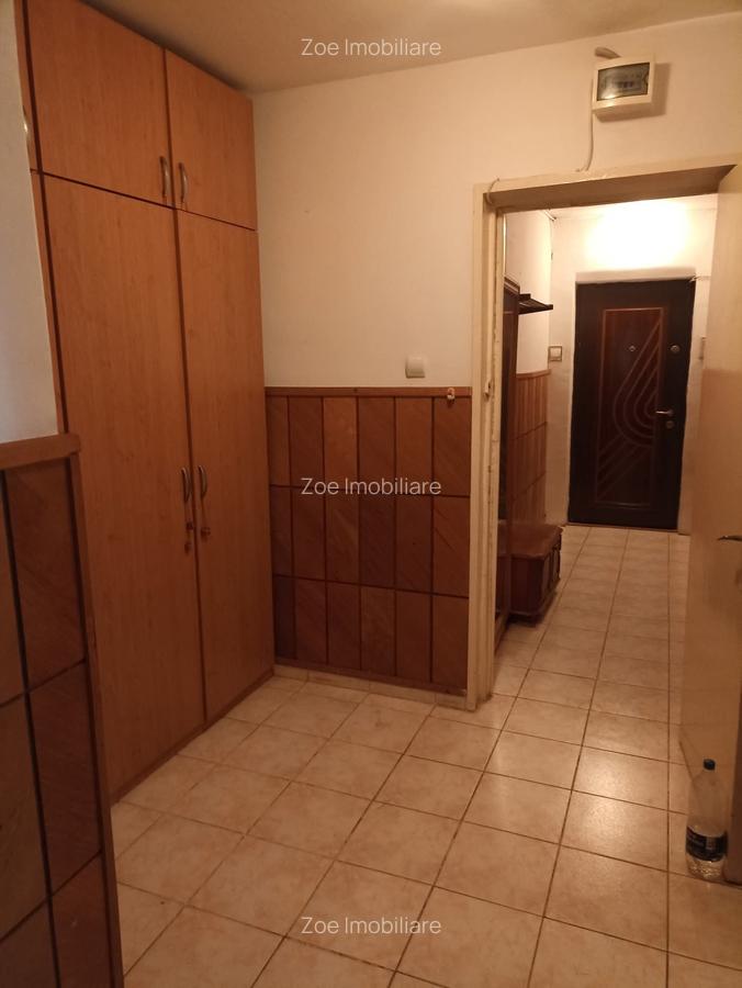 De vânzare apartament cu 2 camere în Sfântu Gheorghe. - 2