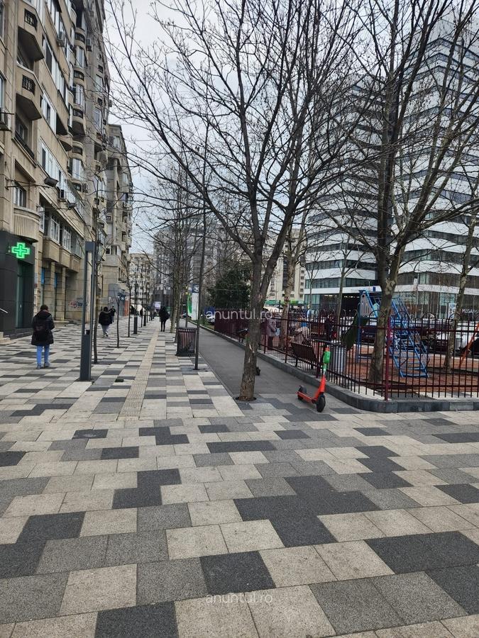 Piata Muncii-2 min metrou - 2
