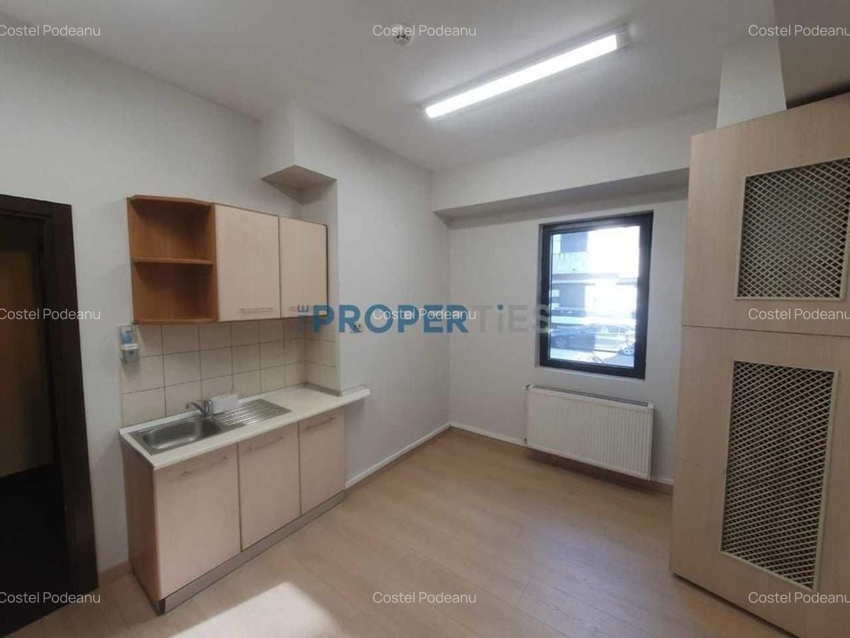 Comision 0! Spatiu birouri in zona Victoriei - 148mp - 5