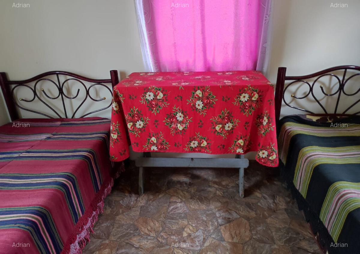 Casa si teren 826 mp Boldesti-Gradistea, Prahova, Str. Cameliei. - 13