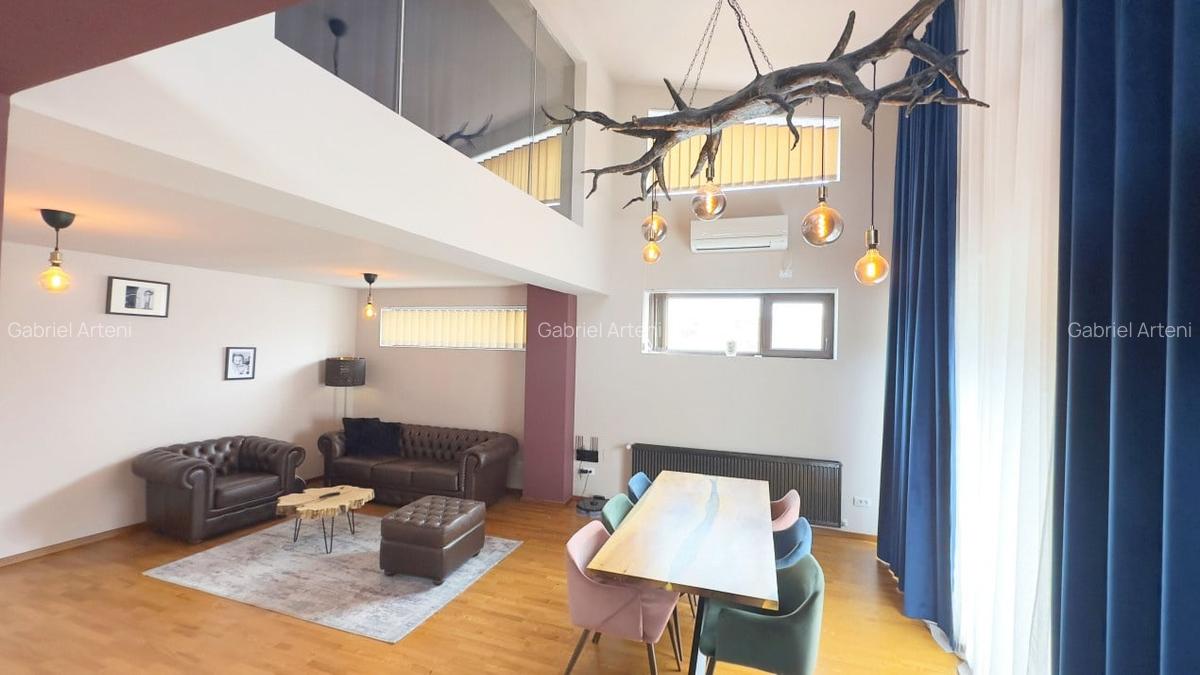 Apartament spatios cu 5 camere, vila 2010! - 2