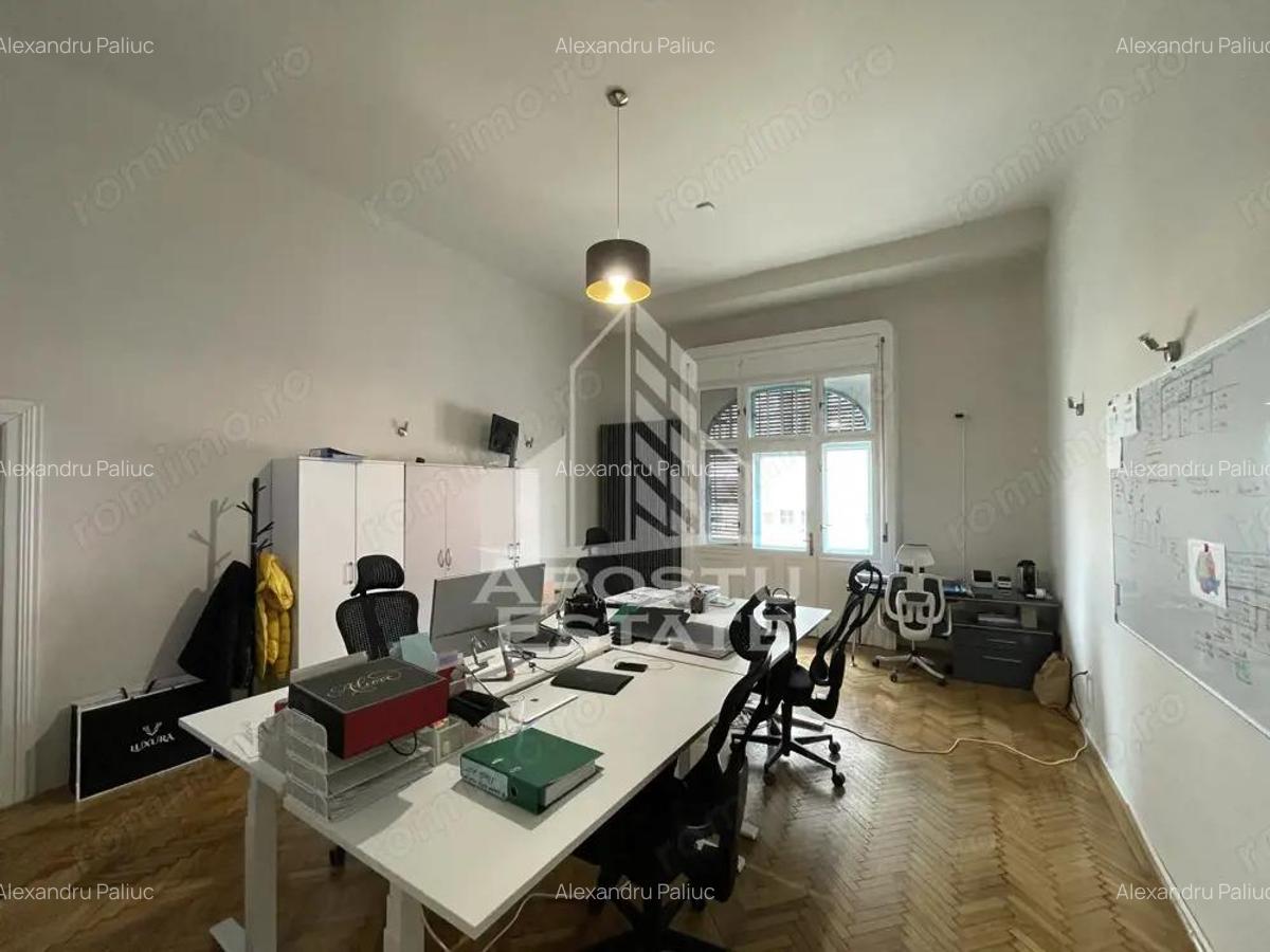 Spatiu pentru birouri, 80 mp, Ultracentral, Piata Unirii - 4