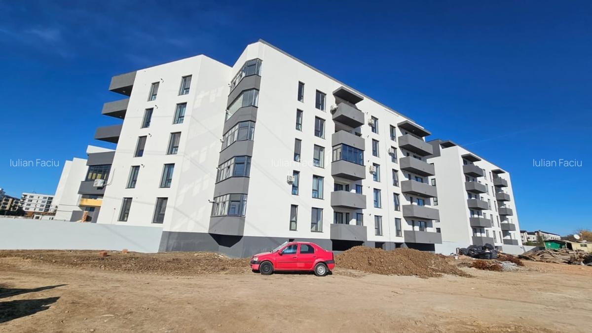 Apartament 2 camere decomandat Solstitiului. - 11