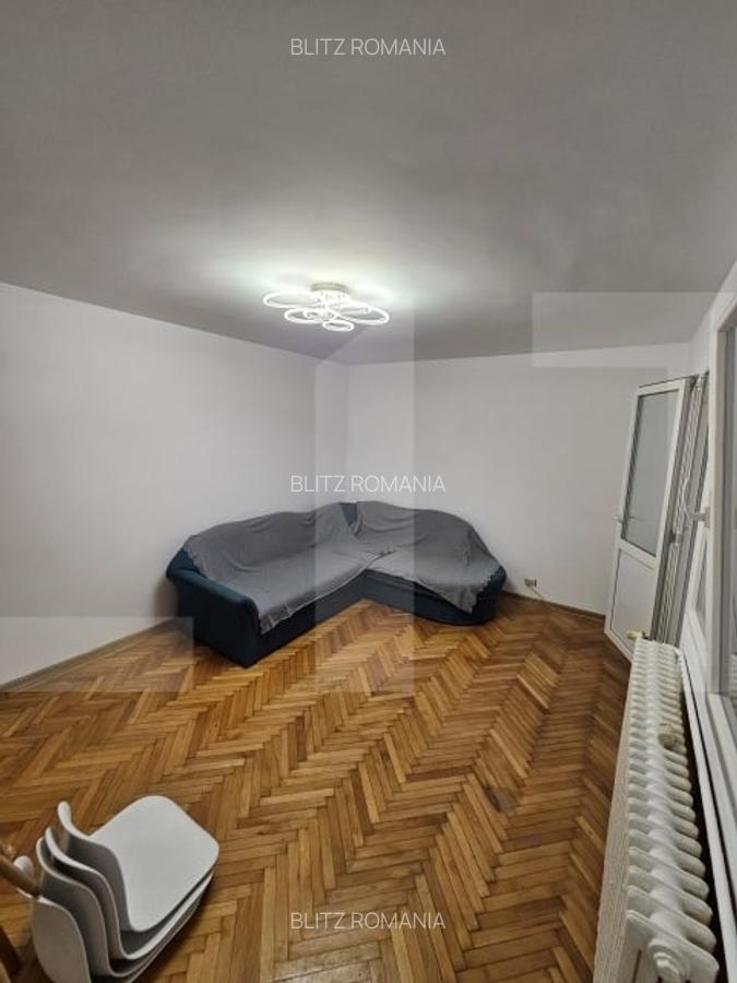 Apartament cu 3 camere, 62,70 mp, zona 1 Decembrie 1918, Titan, Sector 3 - 2