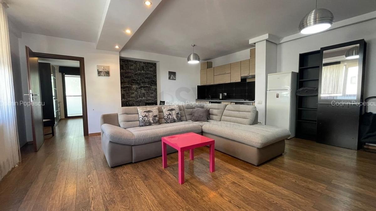 REA1020846 Dorobanti l 2 Camere l Bloc Nou - 2