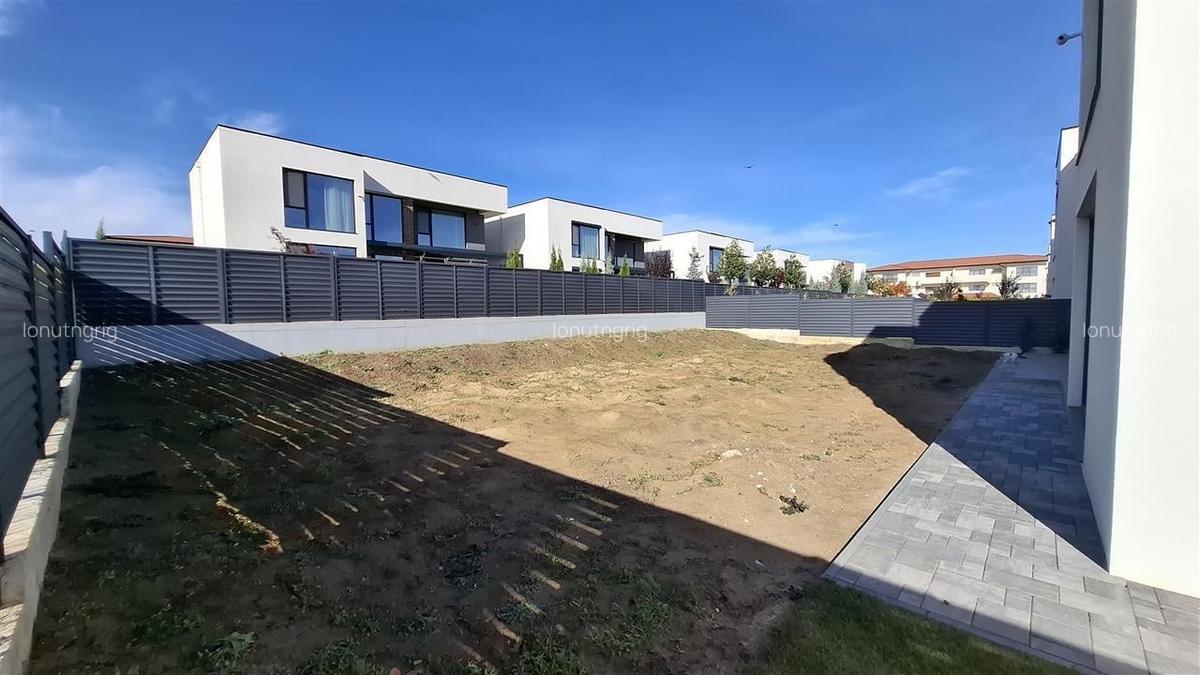 Casa Lux Iasi, Platoul Insorit Galata, S.u 171 mp, 0% Comision - 4