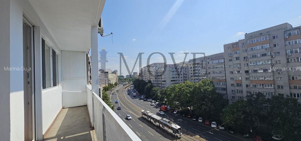 2 camere in imobil consolidat-pozitionat stradal Stefan cel Mare nr 33, bloc 30 - 1
