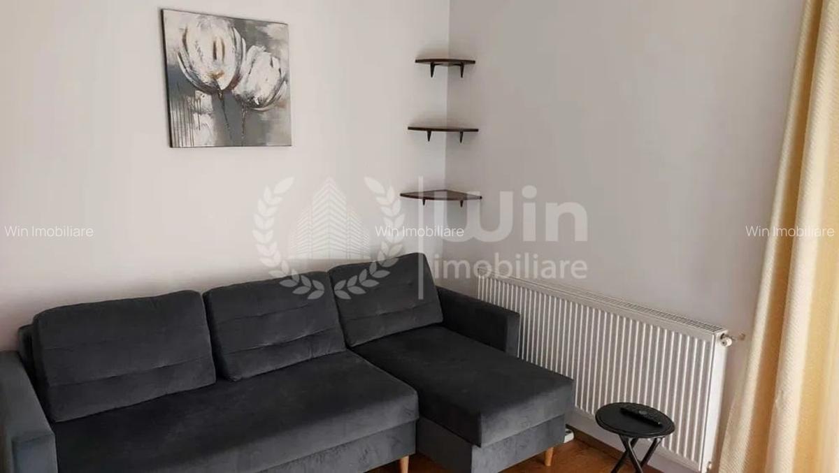 Apartament 1 Camera + Nisa Dormit | Bloc nou | 36mp | Zorilor! - 1
