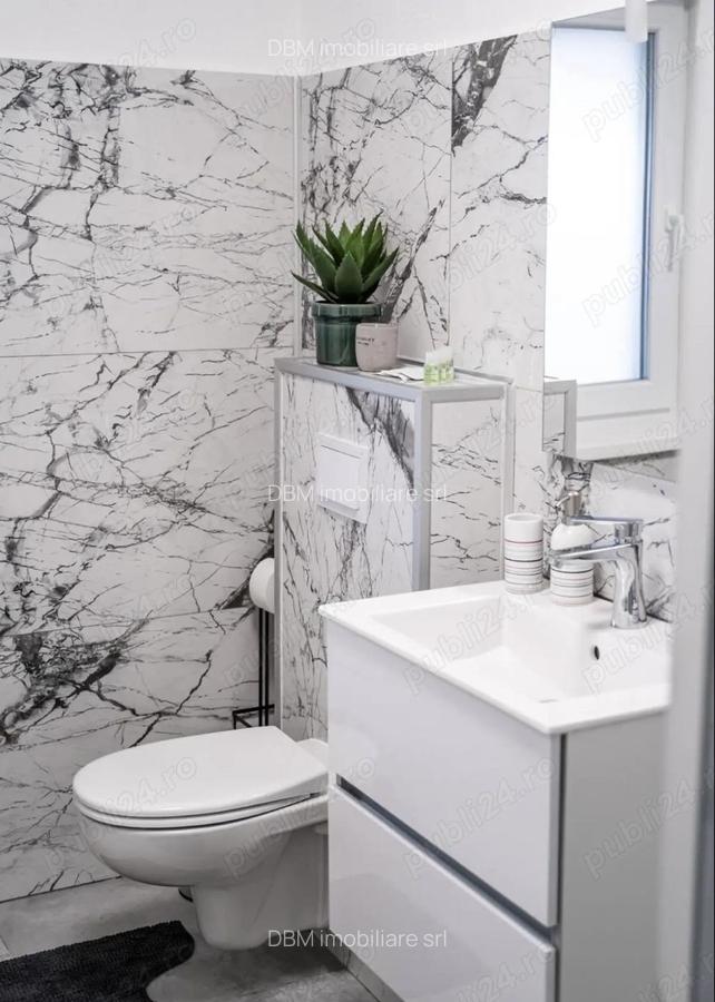 De inchiriat apartament 2 camere Dumbravi?a - 6