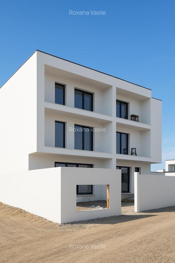 Matei Millo  Vila 5 camere   335 000eur  Comision 0 % Cumparator - 4