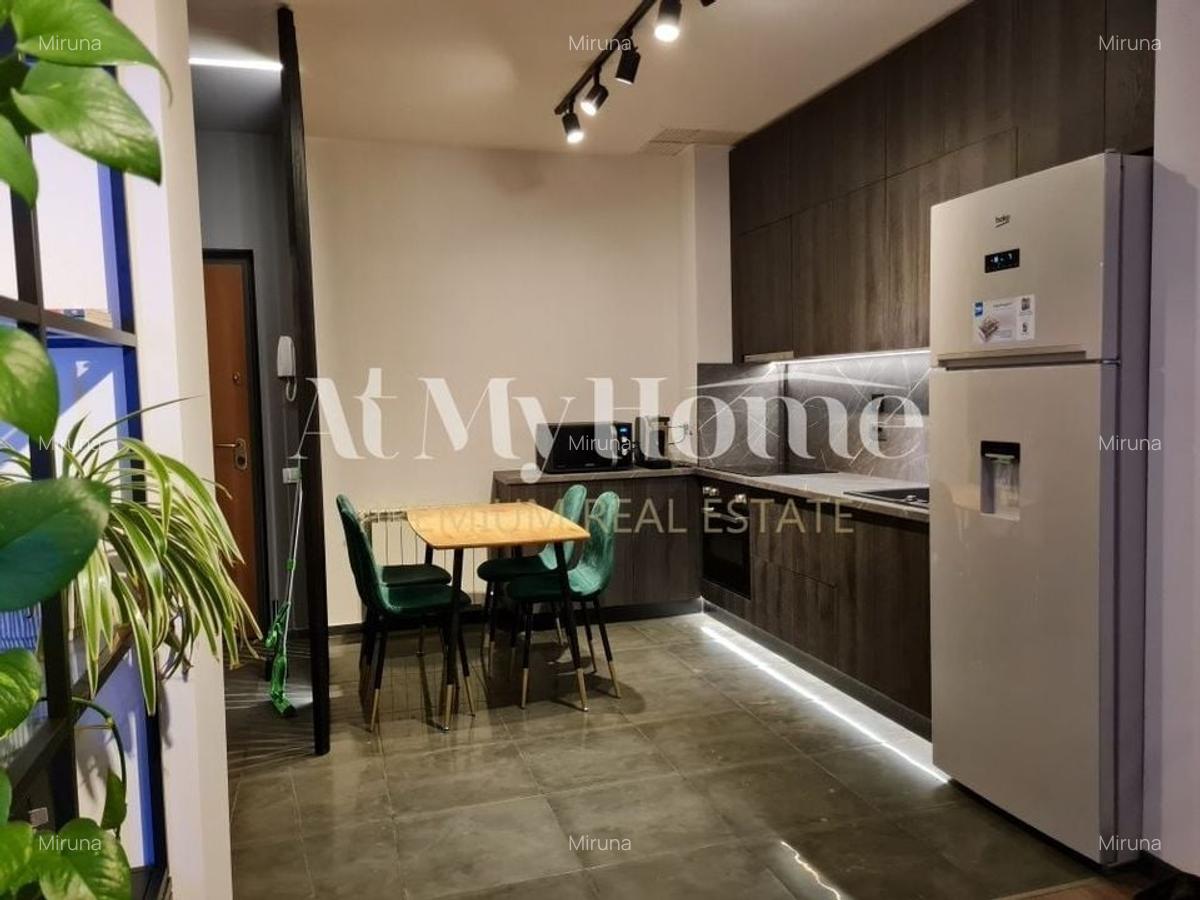 VILA EXCLUSIVISTA// 4 CAMERE/IANCU NICOLAE/JOLIE VILLE/CAMBRIDGE - 4