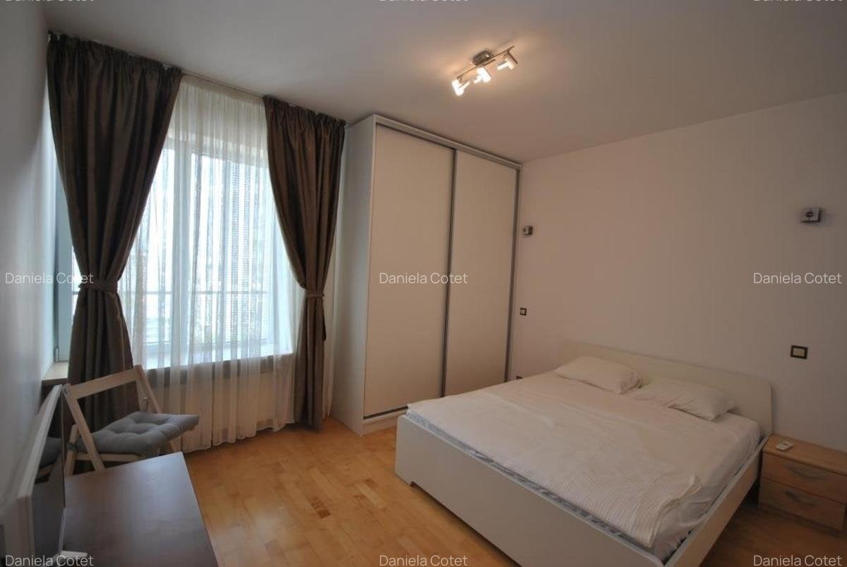 Apartament cu 3 camere decomandat, mobilat în Tineretului - 4