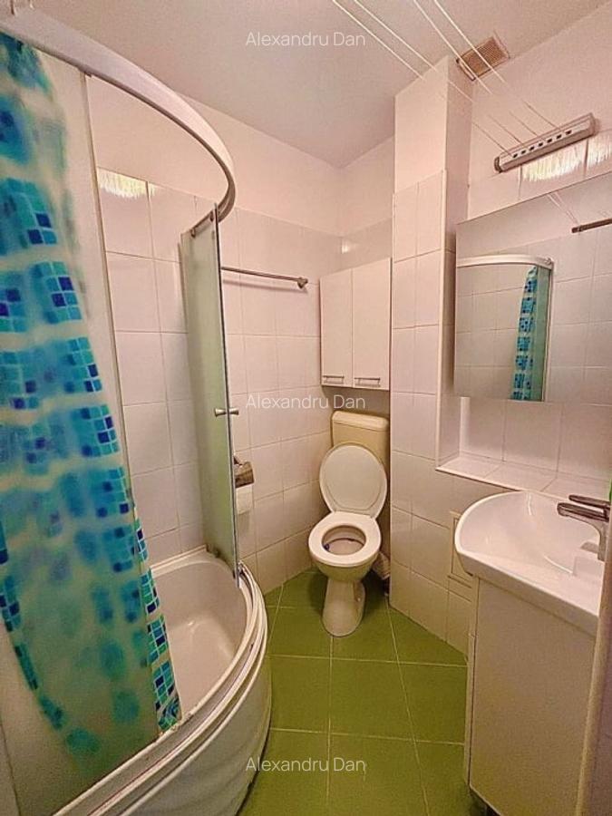 Apartament cu 3 camere semidecomandat în Crângași - 7
