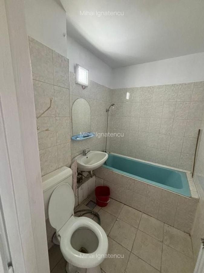 Apartament 2 camere nemobilat Unirii - Cantemir T99 - 22
