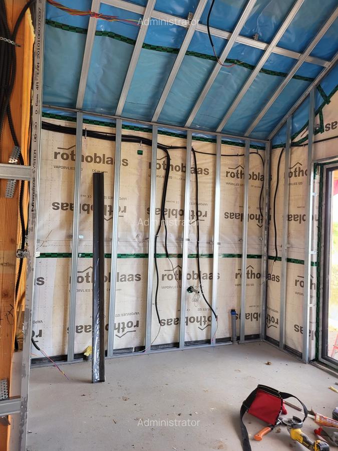 Refugiu Verde la 20 de Minute de București – Casa cu ponton la lac - 6