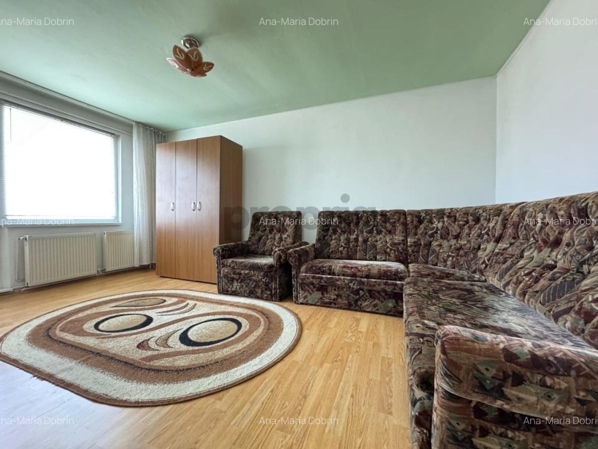Apartament 3 camere, decomandat, Str. Fanionului 25, Craiter - 2
