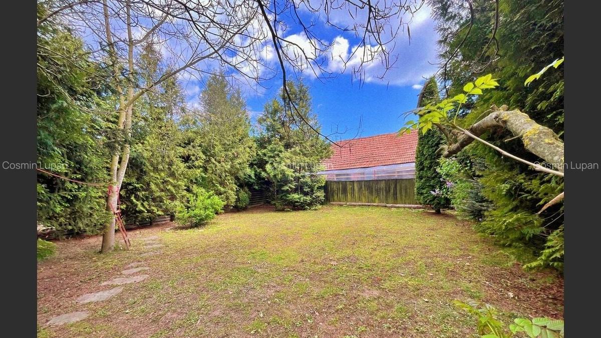 Casă Brebu Centru 140m?, 4 camere, 159.000EUR - 1