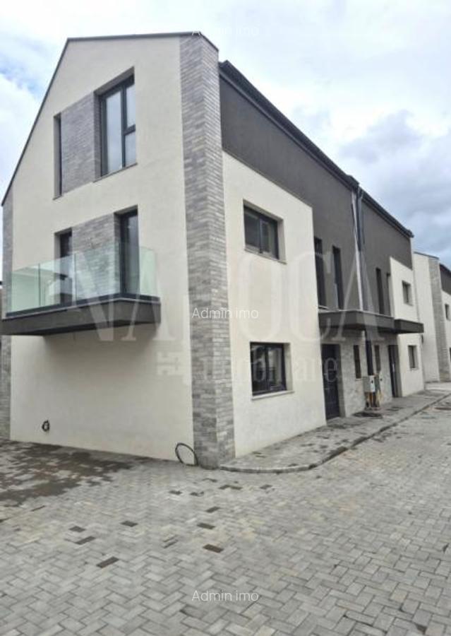 Casa 4 camere de vanzare in Terra, Floresti - 4