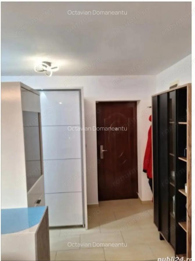 2 camere | etaj 1 | mobilat | loc parcare | zona excelenta | Curte comuna - 4